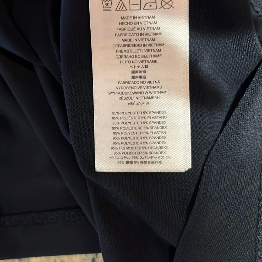 Michael Kors Long Sleeve Embellished Top - Picture 4 of 8